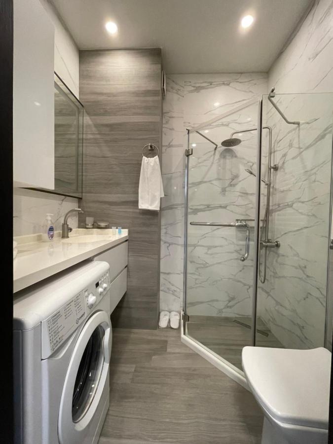 Apartments At Like House Μπατούμι Εξωτερικό φωτογραφία